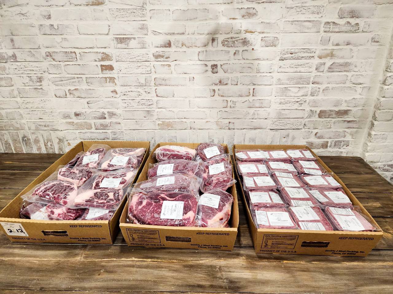 Beef Shares